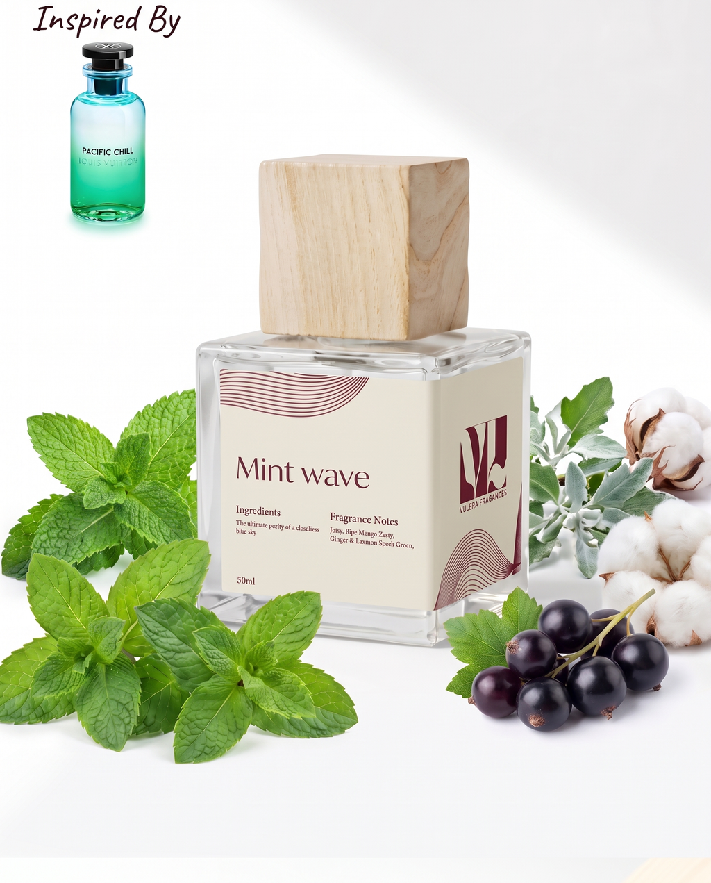Mint wave