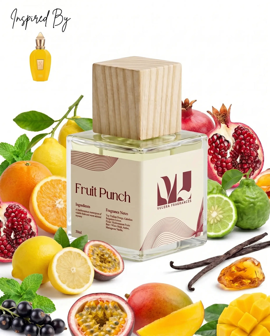 Fruit punch